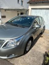 Toyota Avensis Automatik - Toyota Avensis in Stuttgart