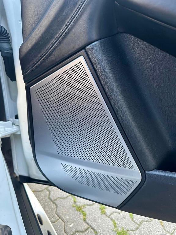 Mercedes-Benz ML 63 AMG