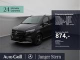 Mercedes-Benz V 220 d Avantg AMG Pano AHK Leder Multib Distr
