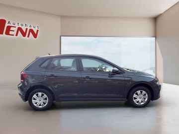 Volkswagen Polo 1.0 Trendline Tempomat Bluetooth DAB
