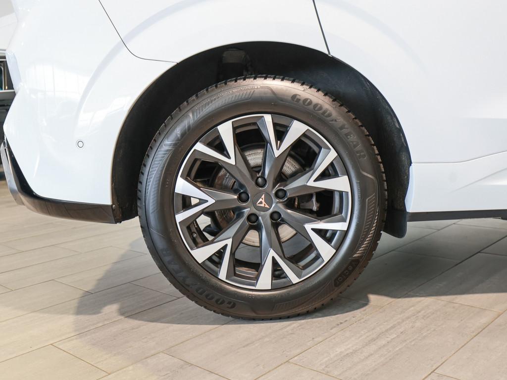 Cupra Terramar TSI 1.5 eTSI Automatik +LED+GJR
