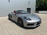 Porsche 718 Boxster S - gebrauchte Porsche Boxster aus dem Jahr 2024