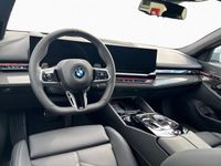 BMW 520 - Vorschau Bild 15