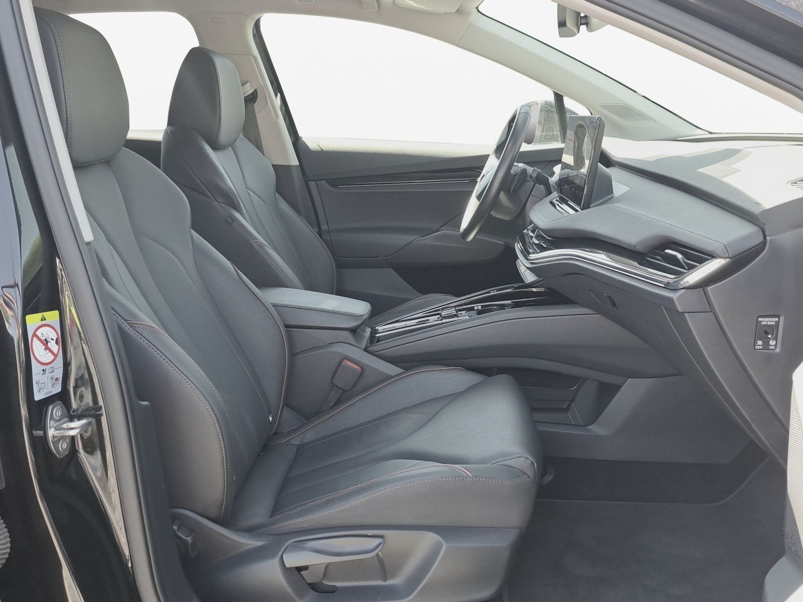 Skoda Enyaq - Bild 5