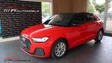 Audi A1 30 TFSI S Line* Apple C.Play* LED* Garantie - Audi A1 in Nürnberg