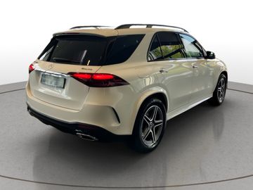 Mercedes GLE 300 - 5