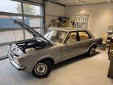 Ford Taunus V6 Ghia - Ford Taunus: V6