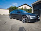 Audi A7 3.0 Bitdi quattro S-Line - Audi A7 aus 2012