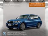 BMW X3 xDrive20d M Sport Standheizung AHK Head-Up - BMW X3 in Hagen