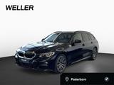 BMW 320d xDr T M SPORT LivePro,AHK,Kamera,HiFi,St+Go
