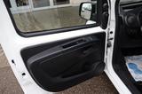 Fiat Fiorino 1.3 16V /Audiosystem/ Klima/Sitzheizung - Fiat Fiorino mit Diesel-Antrieb