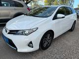 Toyota Auris Sports Edition*2.HD*Aut*Navi*PDC*TÜV NEU - Toyota Gebrauchtwagen mit Automatikschaltung
