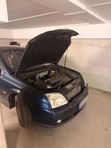 Opel Vectra C 2.2 16V - Opel Vectra: 16 16v