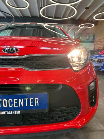 Kia Picanto Dream Team *Navi*Kamera*PDC*