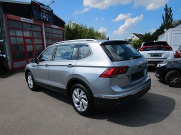 Volkswagen Tiguan Allspace - 4
