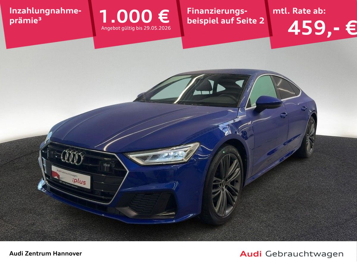 Audi A7 - Bild 1