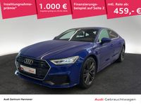 Audi A7 - Vorschau Bild 1