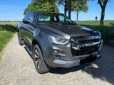Isuzu D-Max LSE Line 1.9l Space Cab 4x4 AUT Diesel - Isuzu: Cab Space