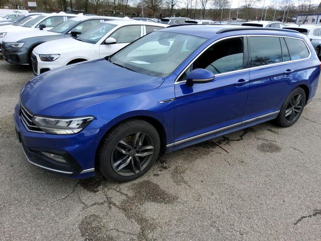 Volkswagen Passat Variant Business 2.0 TDI R LINE /ACC/PDC