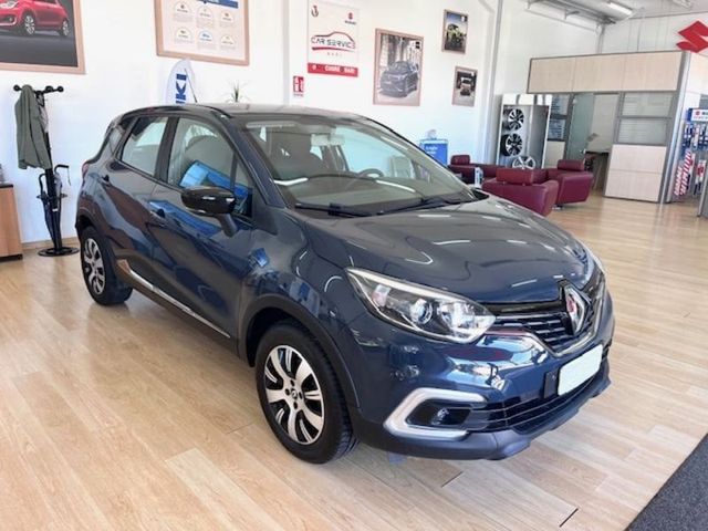 Renault Captur dCi 8V 110 CV Start&Stop Energy Z