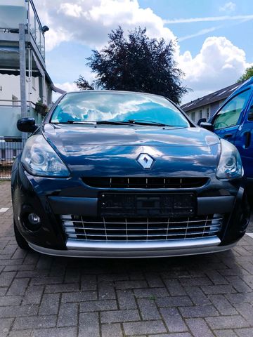 Renault Clio 3 Tom Tom Edition