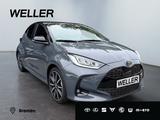 Toyota Yaris Hybrid 130 1.5 GR SPORT *HUD*JBL*Navi*LED* - Toyota Yaris mit Hybrid-Antrieb: Automatik