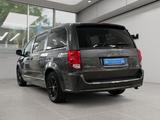Dodge Grand Caravan 3.6 Automatik, 7-Sitzer, Insp. Neu - Dodge: 7 Sitzer