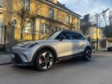 Smart #1 66 kWh BRABUS Autom. 4WD BRABUS - silberne Smart #1