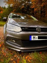 Volkswagen Polo 1.2 TSI 66kW - R-Line - neue Steuerkette - Volkswagen Polo: 6n2