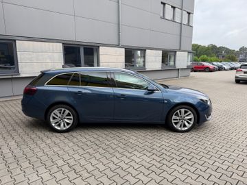Opel Insignia - 7