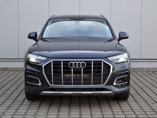 Q5 50 TFSI e 299 PS quattro Advanced LUFT/AHK/MA