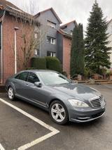 Mercedes-Benz S 350 - Service/TÜV neu, exklusiv ausgestattet - Mercedes-Benz S 350: Scheckheftgepflegt