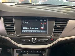 Fahrzeugabbildung Opel Astra K Lim 1.0T EDITION NAVI/PDC/DAB+/KLIMA/LED