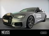Audi S6 Avant TDI quattro PANO+STHZG+360°+AHK+MATRIX+