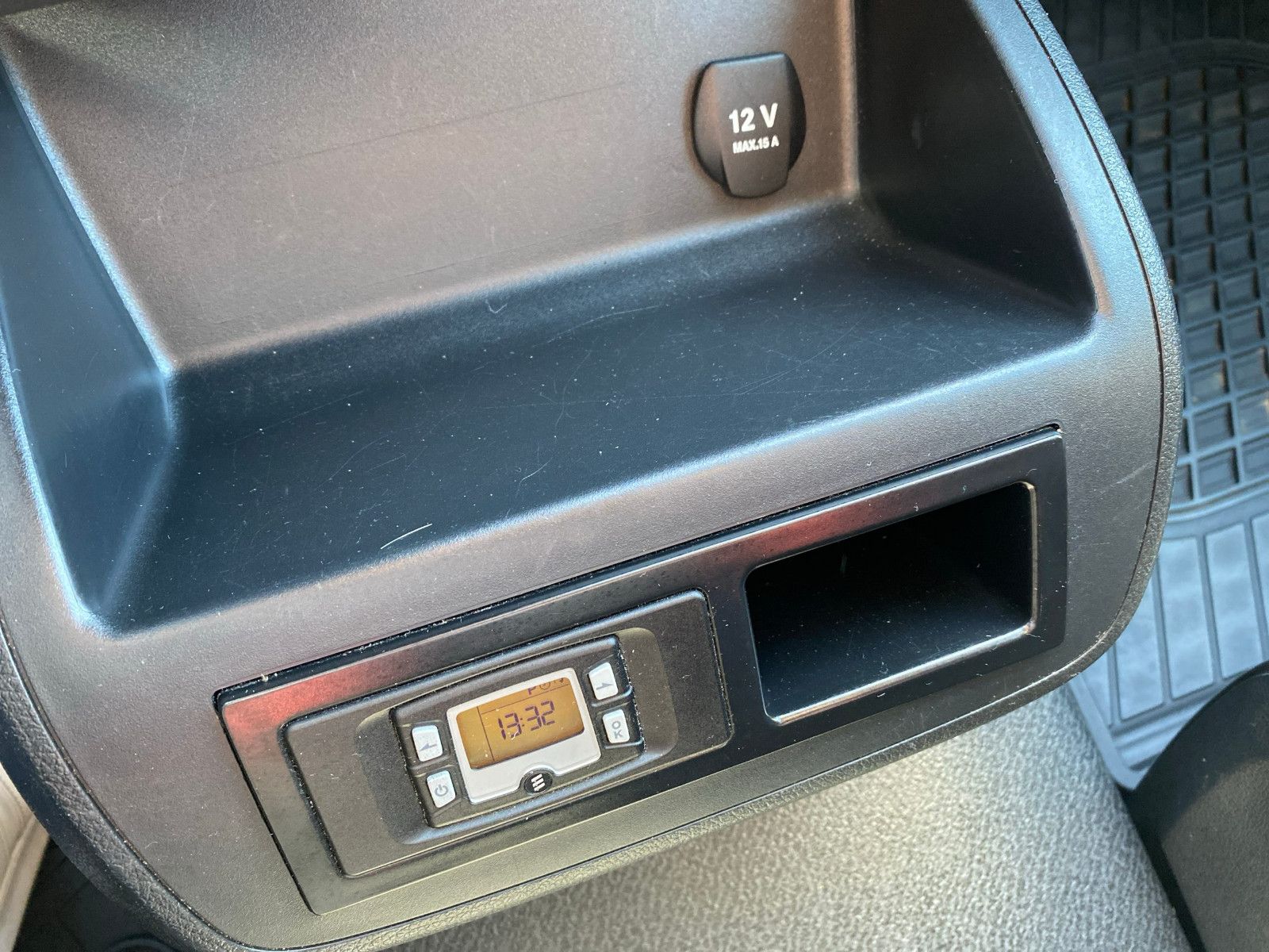 Fahrzeugabbildung Mercedes-Benz Marco Polo ACTIVITY EDITION