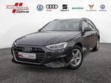 Audi A4 Avant 35 TDI S tronic KLIMA PDC SHZ NAVI LED