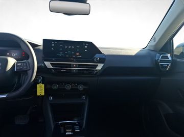 Citroën C4 1.2 PureTech 130 Plus Kam.+LED+SHZ+2xKlima