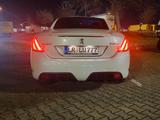 Peugeot 308 CC Premium HDi FAP 140 Premium - Peugeot 308: Hdi Fap