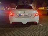 Peugeot 308 CC Premium HDi FAP 140 Premium - Peugeot 308: Hdi 140