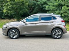 Fahrzeugabbildung Hyundai KONA EV Trend 150 kW *RW484KM*Navi*LED*ACC*RFK*