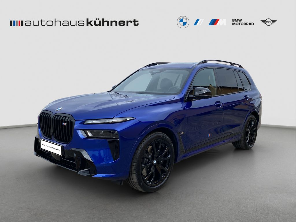 BMW X7 M60