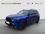 BMW X7 M60i xDrive UPE 162.270,- Luftfed. ACC PaSD