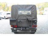 Mercedes-Benz G 230 GE PUCH EX SCHWEIZER ARMEE LEDER - : Schweiz