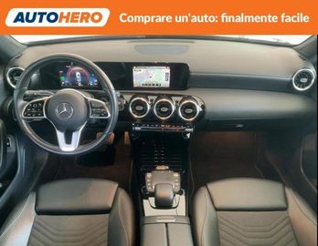 Mercedes A 250 - 8