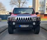 Hummer H3 3.7 Automatik sehr gepflegt! - Hummer aus 2007
