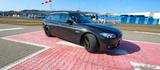 BMW 525d, f11 2015 Luxury Line, manual 6+1 gearbox  - BMW 525: 525d F11