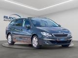 Peugeot 308 2,0 BUSINESS PANORAMA TEMPO TÜV NEU GARANTIE - Peugeot 308: 2.0