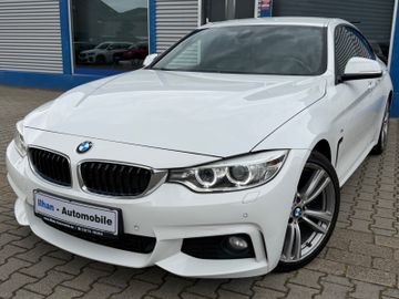 BMW 420 Gran Coupé - 1