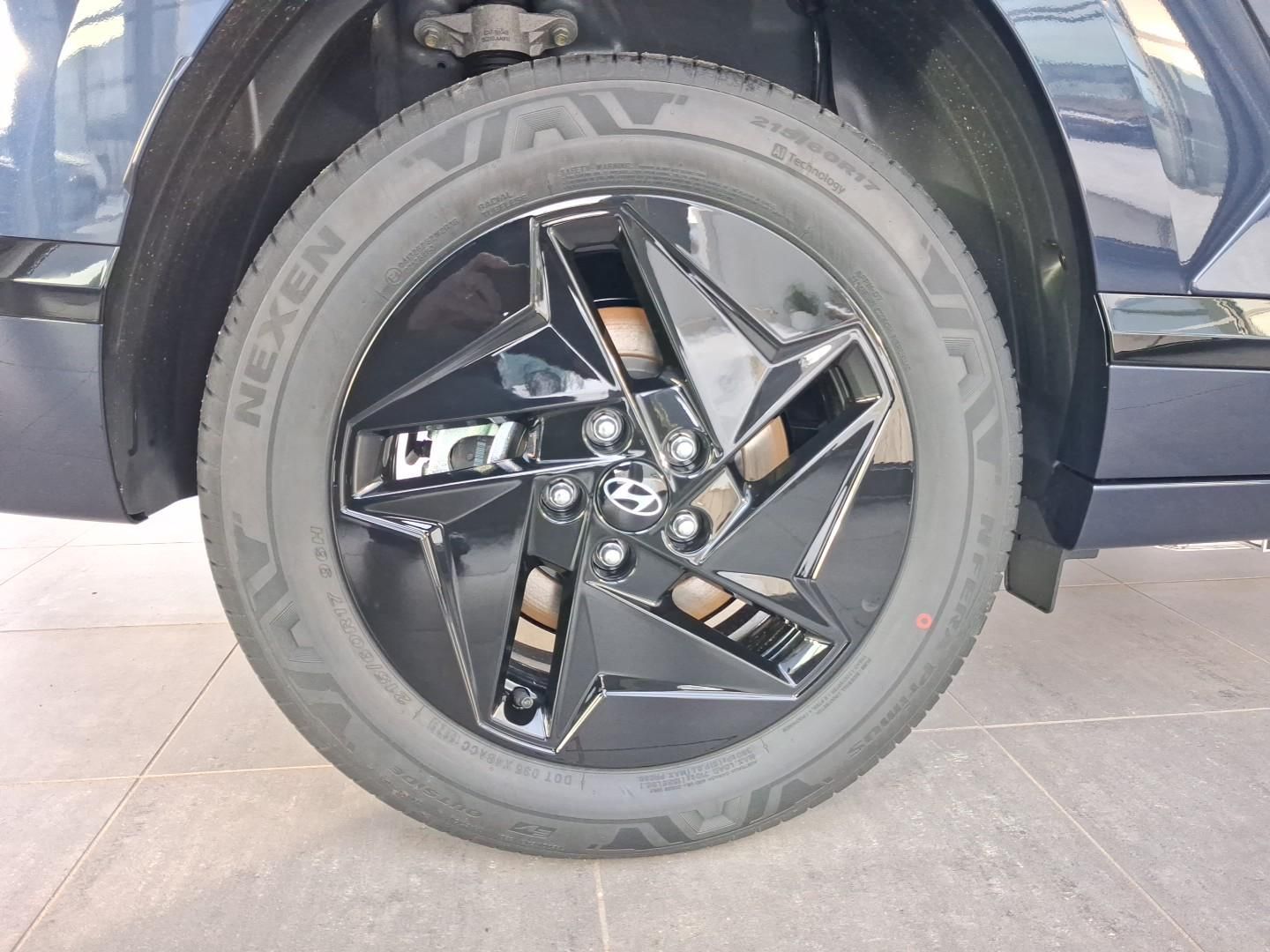 Hyundai KONA - Bild 7