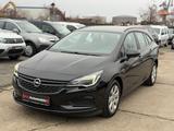 Opel Astra K Sports Tourer Selection - Opel Astra Selection mit Diesel-Antrieb